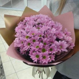  Флорист в Кемер 